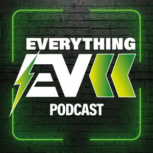 Ouça Everything EV - The EV Powered Podcast na aplicação