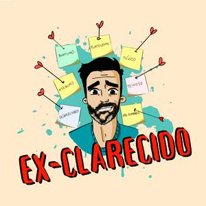 Ouça Ex-Clarecido na aplicação