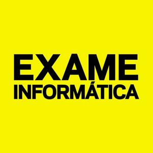 Ouça Exame Informática na aplicação