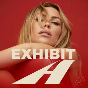 Ouça Exhibit A with Abbey Clancy na aplicação