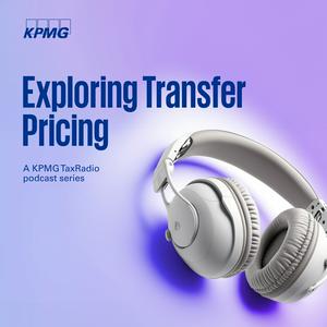 Ouça Exploring Transfer Pricing na aplicação