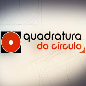 Ouça Expresso - Quadratura do Círculo na aplicação