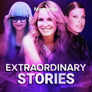 Ouça Extraordinary Stories na aplicação