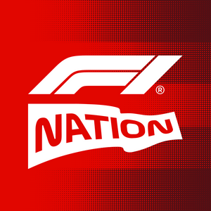 Ouça F1 Nation na aplicação