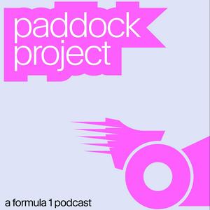 Ouça Paddock Project: A Formula 1 Podcast na aplicação