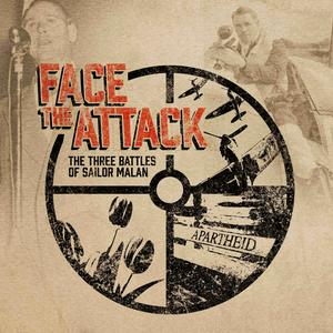 Ouça Face the Attack: The Three Battles of Sailor Malan na aplicação