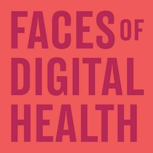 Ouça Faces of Digital Health na aplicação