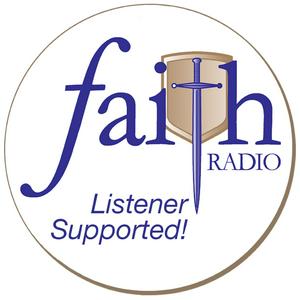 Ouça Faith Radio Podcast na aplicação