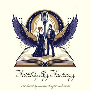 Ouça Faithfully Fantasy Podcast na aplicação