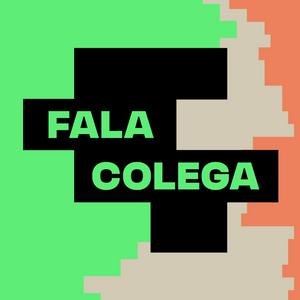 Ouça Fala Colega • Design e Criatividade na aplicação