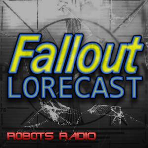 Ouça Fallout Lorecast - The Fallout Video Game & TV Lore Podcast na aplicação