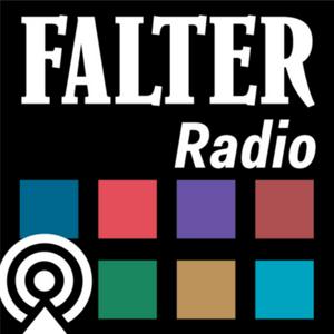 Ouça FALTER Radio na aplicação