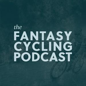 Ouça The Fantasy Cycling Podcast na aplicação