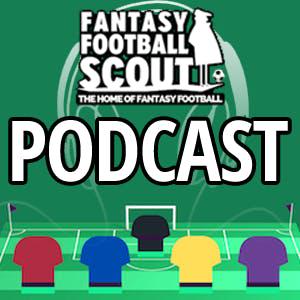 Ouça Fantasy Football Scout na aplicação