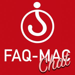 Ouça Faq-Mac Chat Podcast na aplicação