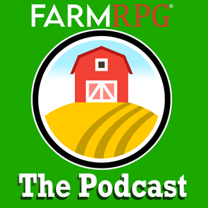 Ouça FarmRPG: The Podcast na aplicação