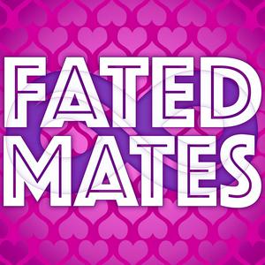 Ouça Fated Mates - A Romance Novel Podcast na aplicação