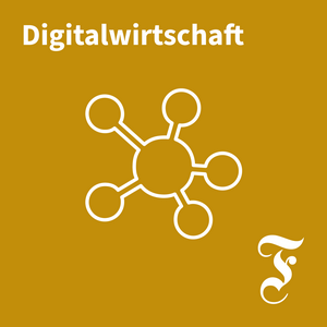 Ouça F.A.Z. Digitalwirtschaft na aplicação