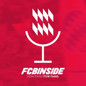 Ouça FCBinside - FC Bayern Podcast na aplicação