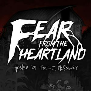 Ouça Fear From the Heartland: A Horror Anthology and Scary Stories Podcast na aplicação