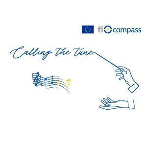 Ouça fi-compass Calling the Tune na aplicação