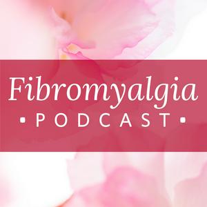 Ouça Fibromyalgia Podcast® na aplicação