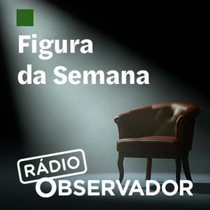 Ouça Figura da Semana na aplicação