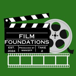 Ouça Film Foundations na aplicação