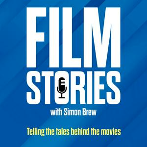 Ouça Film Stories with Simon Brew na aplicação