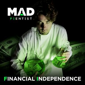 Ouça Financial Independence Podcast na aplicação