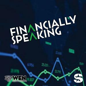 Ouça Financially Speaking na aplicação