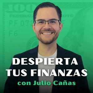 Ouça Despierta Tus Finanzas na aplicação