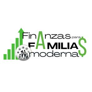 Ouça Finanzas para Familias Modernas na aplicação