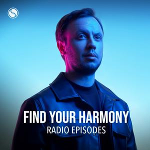 Ouça Find Your Harmony Radioshow na aplicação