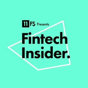 Ouça Fintech Insider Podcast by 11:FS na aplicação