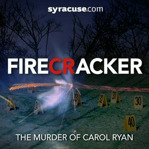 Ouça Firecracker: The Murder of Carol Ryan na aplicação