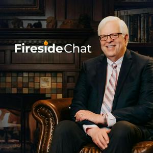 Ouça Fireside Chat with Dennis Prager na aplicação