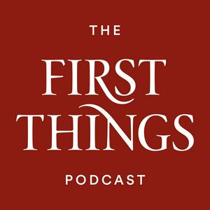 Ouça First Things Podcast na aplicação