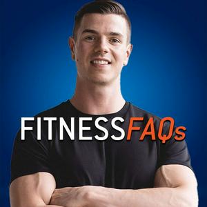 Ouça FitnessFAQs Podcast na aplicação