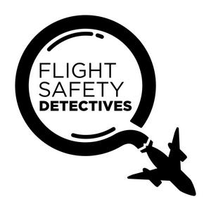 Ouça Flight Safety Detectives na aplicação