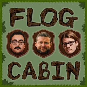 Ouça Flog Cabin na aplicação