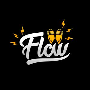 Ouça Flow Podcast na aplicação