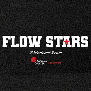 Ouça Flow Stars na aplicação