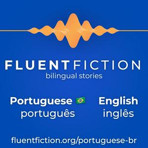 Ouça Fluent Fiction - Portuguese (Brazil) 🇧🇷 na aplicação