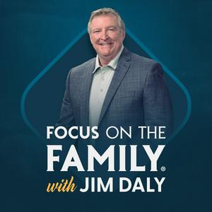 Ouça Focus on the Family with Jim Daly na aplicação