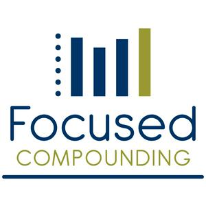 Ouça Focused Compounding na aplicação