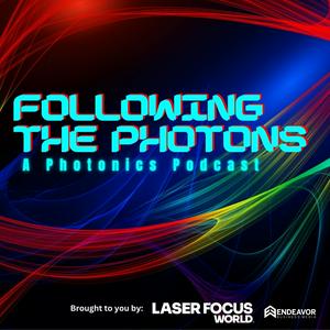 Ouça Following the Photons: A Photonics Podcast na aplicação