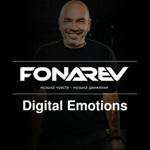 Ouça Digital Emotions na aplicação