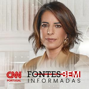 Ouça Fontes Bem Informadas na aplicação