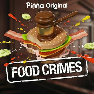 Ouça Food Crimes na aplicação